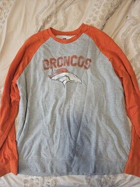 Denver Broncos Sweater